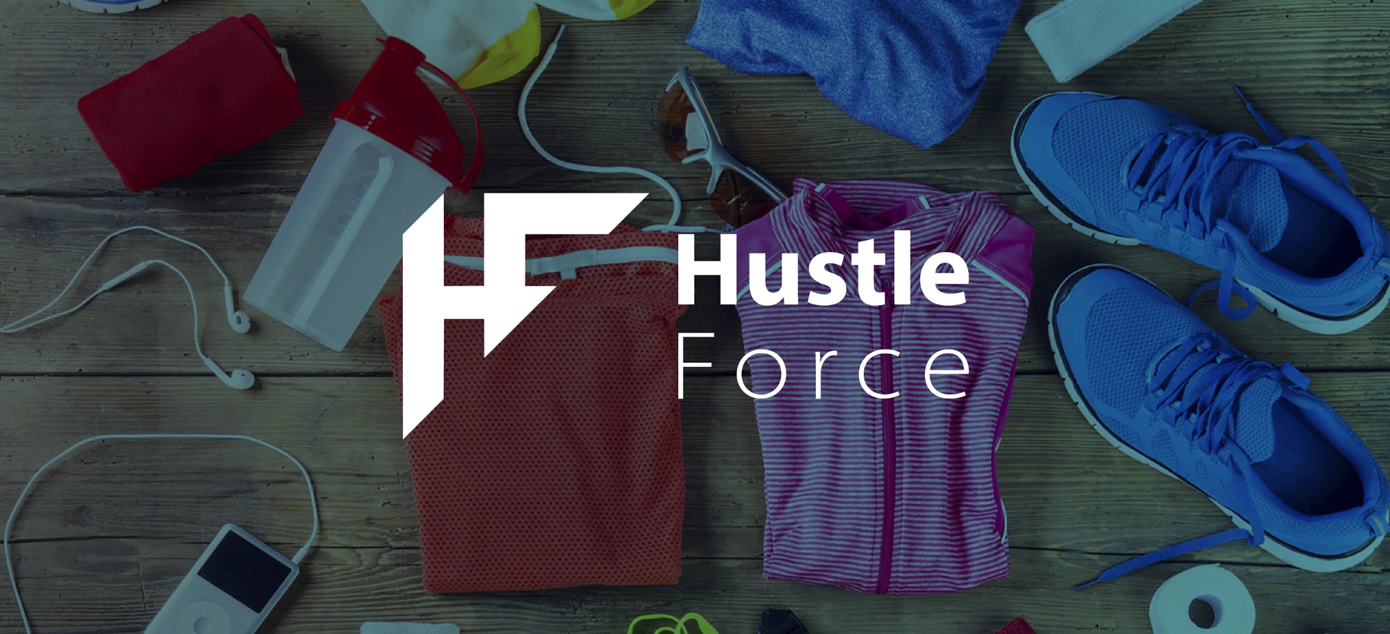 Hustle Force